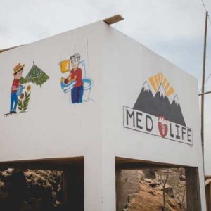 programas de voluntariado