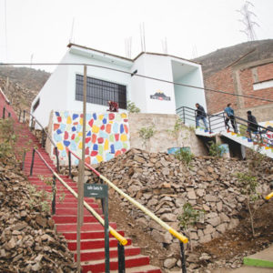 programas de voluntariado