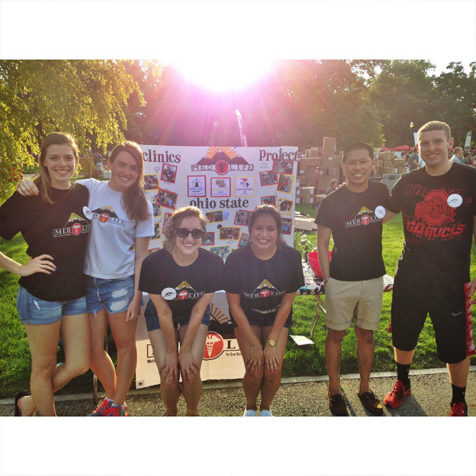 programas de voluntariado peru