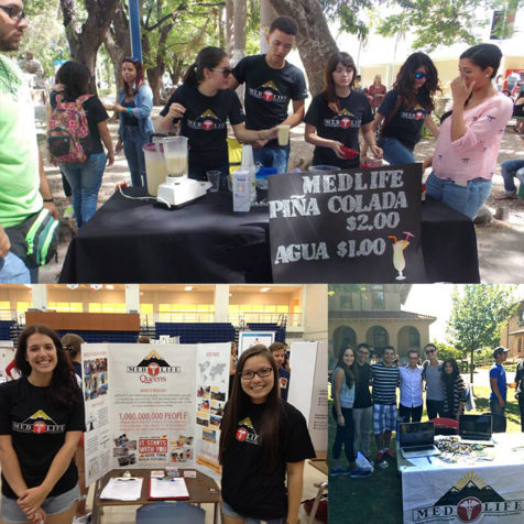 programas de voluntariado peru
