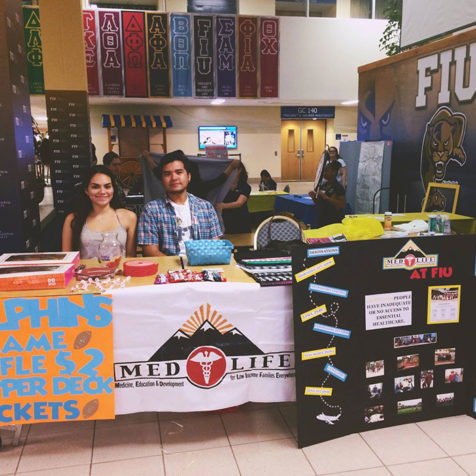 programas de voluntariado peru