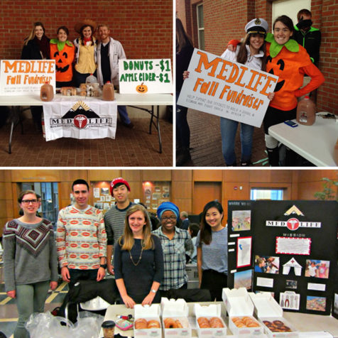 programas de voluntariado peru