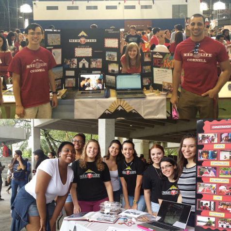 programas de voluntariado peru